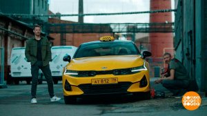 "Такси под прикрытием": кто ворует остановки? Доброе утро. Фрагмент выпуска от 28.03.2024