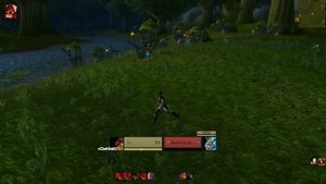 Гайд по прокачке Разбойника с 1-60 уровень в World of Warcraft: Classic ⚔️ | Rogue Leveling Guide