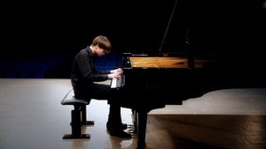 И.С.Бах - ХТК 1 том Прелюдия и фуга До диез мажор