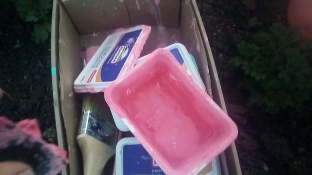 Как быстренько,весёленько и надолго затенить поликарбонатную теплицу.Анекдот от Татьяны. смотреть онлайн