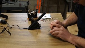 Miniware TS1C Cordless Soldering Iron Review