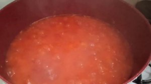 Овощное рагу на зиму.. Закрутки из баклажан и кабачков..