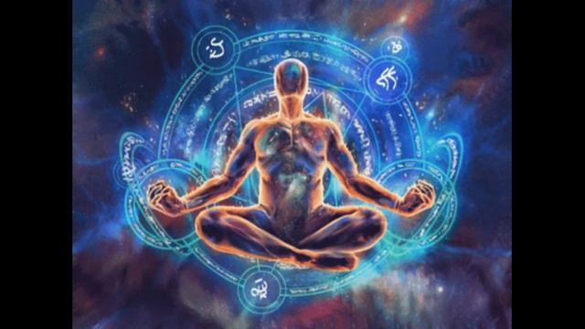 Законы вселенной. Связь с источником 1