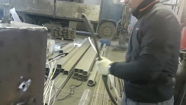 Станок для снятия изоляции с кабеля
