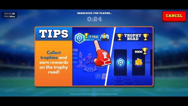 FRAG Pro Shooter Vol.3 - New Fragger MACDYVER?Gameplay?(iOS,Android) смотреть онлайн