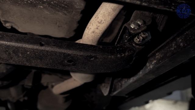 Лифт подвески Suzuki Jimny. От 30 до 100 мм. Грамотно и бюджетно. смотреть онлайн