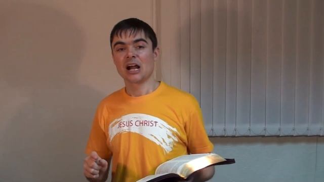 Гулевский Олег - Молитвенный центр "Восстановление" смотреть онлайн