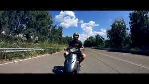 Коля Маню - Курьер