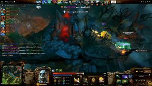 Universe $6,000,000 Echo Slam Dunk Dota 2 TI5