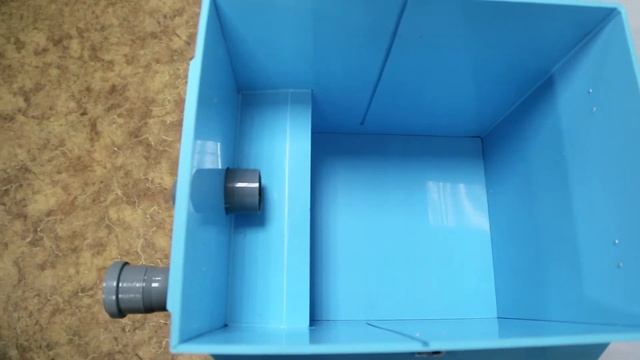 Удобная очистка мусора. Пескоуловители серии "Клининг". Оборудование для клининговых компаний. 18+ смотреть онлайн