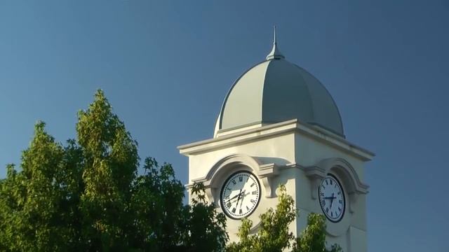 Test footage: Town Center (Panasonic HDC-SD100, 24p) смотреть онлайн