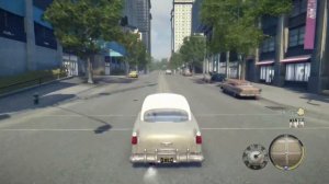 Mafia 2 Definitive Edition Vs Sleeping Dogs Definitive Edition Gameplay Comparison