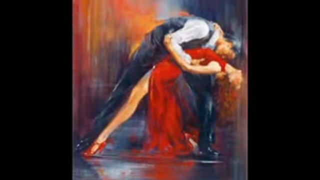 Tango in Space смотреть онлайн