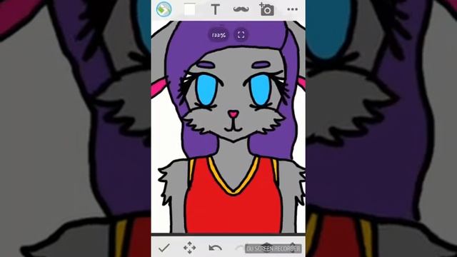 Рисую фурри в первый раз . смотреть онлайн