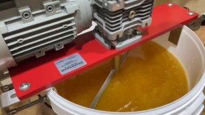 Як правильно зробити Крем мед! Супер Кремовалка Lyson на 33 л