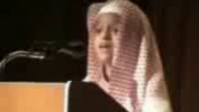 Маленький чтец Корана. смотреть онлайн