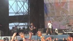 Ляпис Трубецкой — Капитал (Kubana 2013)