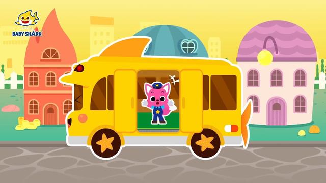 Spooky! Monsters Visit Baby Shark Doctor | +Compilation | Hospital Play | Baby Shark Official смотреть онлайн