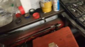 Yamaha XVS 650 часть 4 регулировка зазоров клапанов