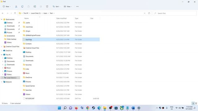 Disney Dreamlight Valley: Where Is The Save Game Files Located On PC смотреть онлайн