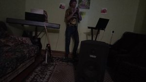 С чего бы (гр Аракс Юрий Антонов Анатолий Алёшин Валерий Каримов кавер) Макс Аргасцев