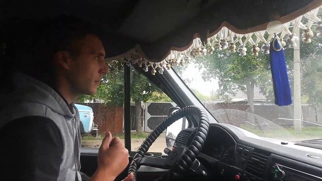 Ремонт гидроусилителя руля на Газели