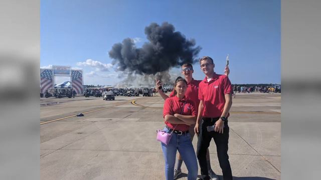 PAHS NJROTC Recruiting Video смотреть онлайн