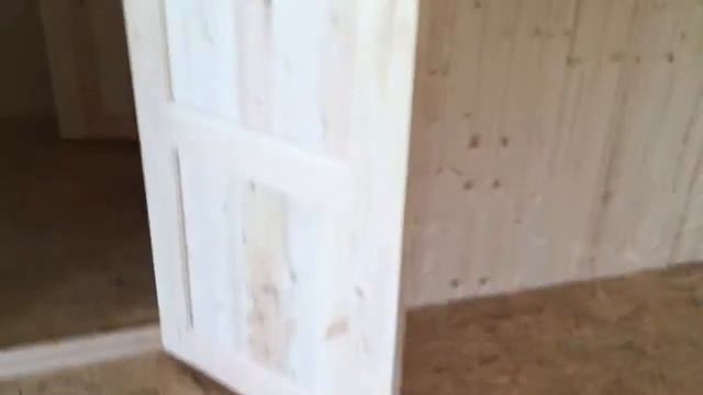 СК Формула Дома Каркасный дом 6х8 Калининградская область, п Сосновка смотреть онлайн