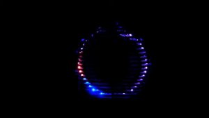 подсветка динамиков1