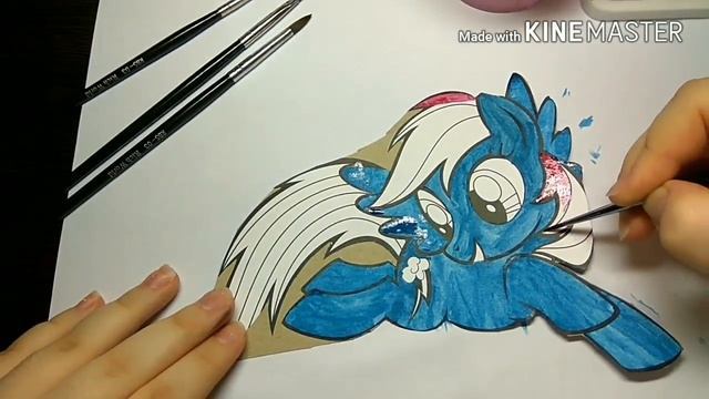 Радуга деш уходит из май литл пони. Рисую радугу деш. Как нарисовать радугу деш.Май литл пони в кин смотреть онлайн