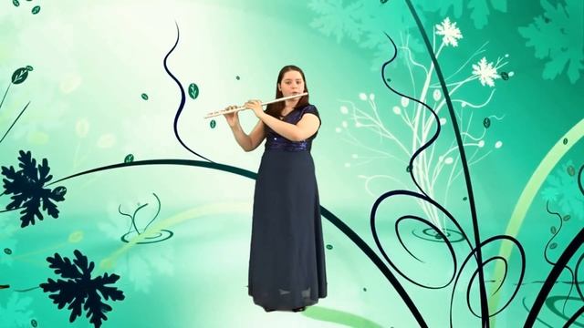 Соболева Маргарита. И. Цветков - "Золушка" смотреть онлайн