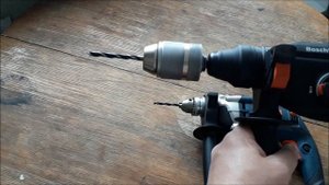 ?? Перфоратор и дрель. Обзор сравнение инструментов. Что лучше?