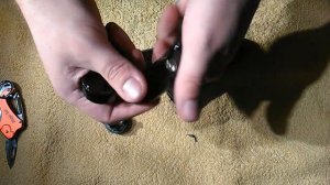 Грипсы (ручки-рога) для велосипеда за 427 рублей с AliExpress.
