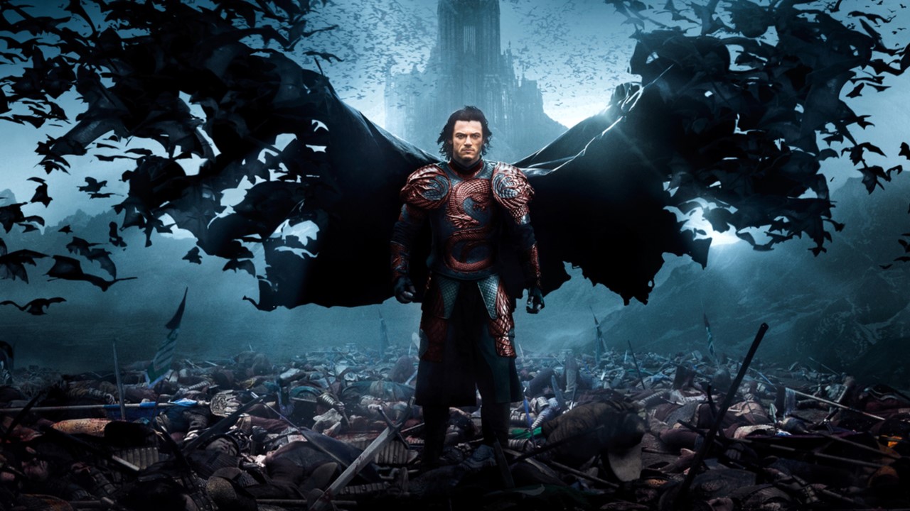 #Клип Не святой Грааль. #фильм #dracula #untoldstory #первый #вампиры #историилюбви #гитара #клип