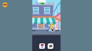 *NEW PREMIUM STORY* SAVE THE GIRL - DETECTIVE GF - Level 1 to 4 || Unlock Puzzles