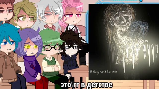 не_13 карт реакция на Салли Фейс смотреть онлайн