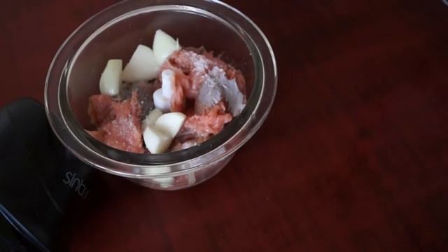 ИЗМЕЛЬЧИТЕЛЬ.