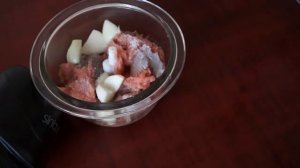 ИЗМЕЛЬЧИТЕЛЬ.