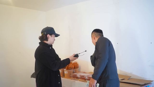 Италиядан келген бизнес идея! Таңертең дайындайсың, кешкі ақшасын алып кетесің! смотреть онлайн