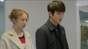 Выбор будущего 1 сезон 9 серия