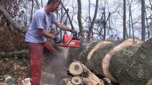 Бензопила Husqvarna 372XP