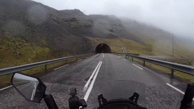 Spotting Wildlife in Iceland   [S3 - Eps 14].