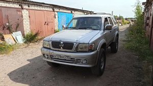 Восстановление для подписчика Great Wall Safe, Гжель, Евро 3.