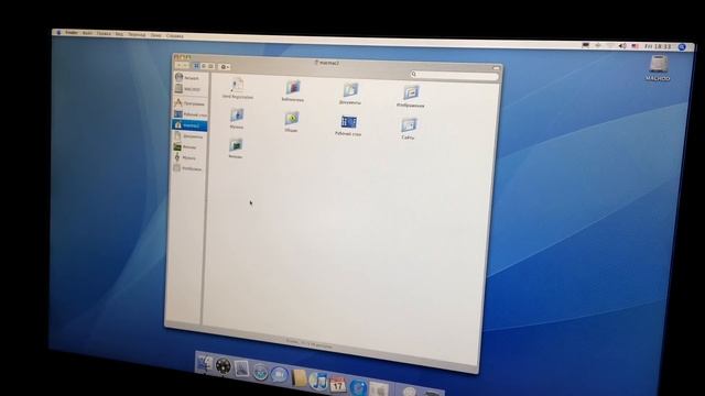 Стоит ли покупать Mac mini 2.1 A1176 2007 сейчас в 2019 году. Часть 2 смотреть онлайн