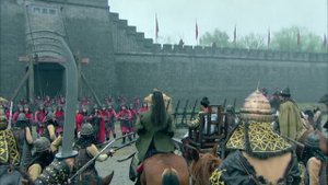 Императорский лекарь 1 сезон 16 серия