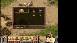 Stronghold Crusader - Cheat 999999 Money with Cheat Engine