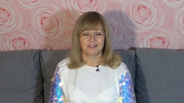 Как Стать Женственной ШАГ # 43 | Марафон Полезных Привычек "Волшебная среда"