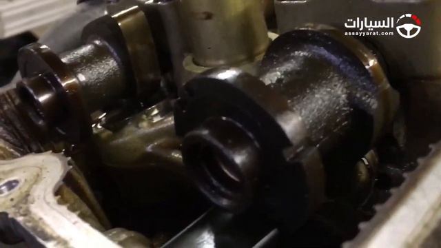 ما هي أهم وظائف وفوائد وأعطال حساس الكام شفت؟ смотреть онлайн