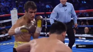 Is Vasyl Lomachenko The Best Pound Four Pound Fighter In Boxing??