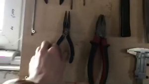 Как почистить рыбу. Чистим щуку керхером!